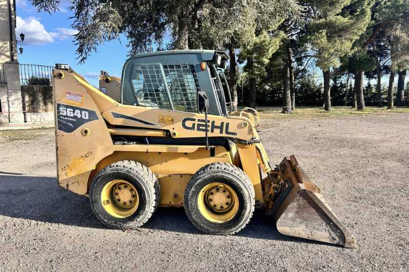 OmecoHub - Immagine GEHL 5640